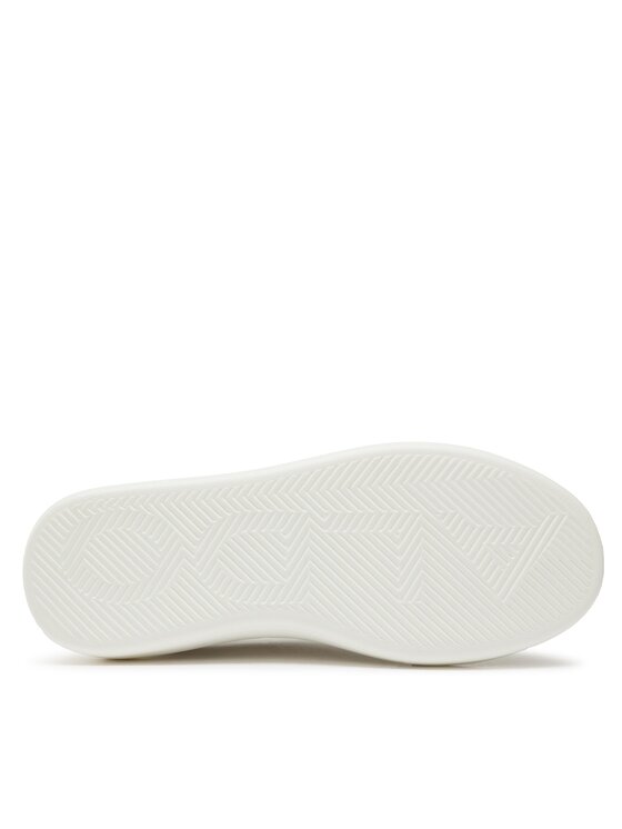 Aldo Aldo Sneakersy Gwaossi 13613187 Biela
