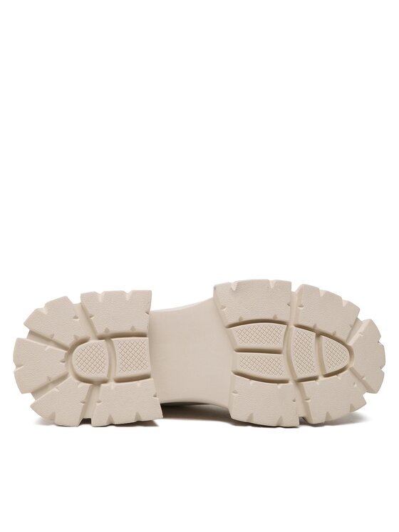 Steve Madden Tronchetti Cave SM19000006 03001 287 Beige Modivo