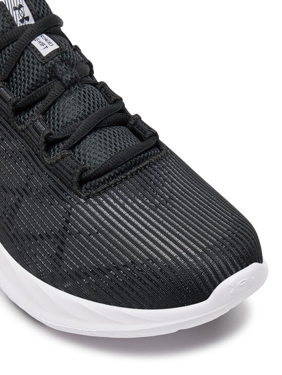 Under Armour Under Armour Buty do biegania Ua Charged Speed Swift 3026999-001 Czarny