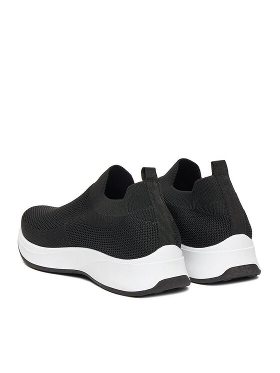 DeeZee DeeZee Laisvalaikio batai CEO-CM241227-1 Juoda
