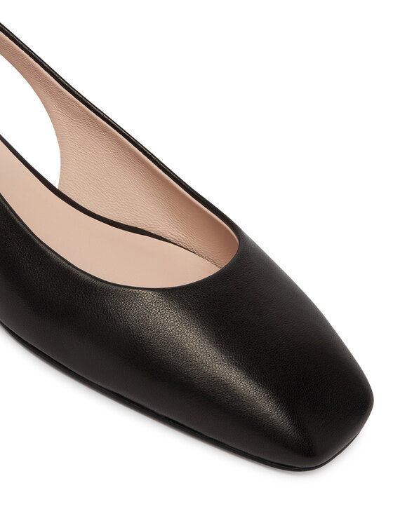 Coccinelle Coccinelle Ballerine C-Everyday E4 U1L 21 03 01 Nero