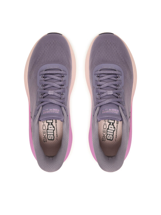 Skechers Skechers Laufschuhe Max Cushioning Endeavour 129473/PUR Violett