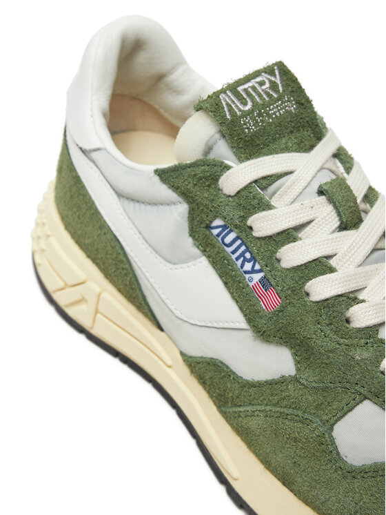AUTRY AUTRY Superge WWLM HN04 Zelena