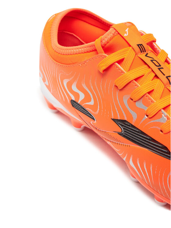Joma Joma Tenisice za nogomet Evolution Firm Ground EVOW2408FG Narančasta