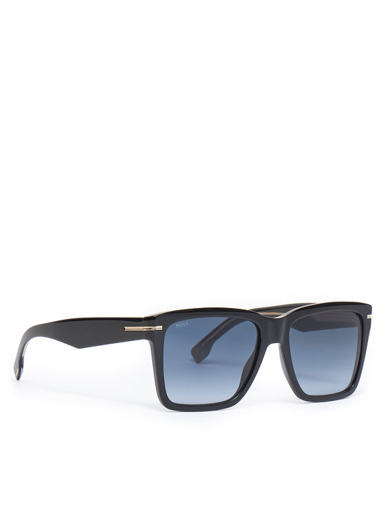 Ochelari de soare BOSS 1745/S Negru