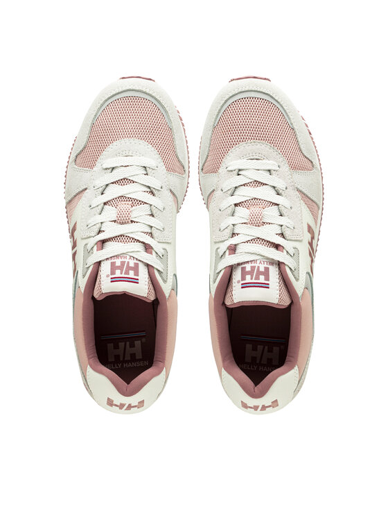 Helly Hansen Helly Hansen Sneakers W Anakin Leather 2 11993 Gri