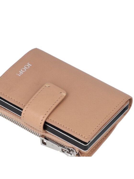 JOOP! JOOP! Etui na karty kredytowe 277314 Brązowy
