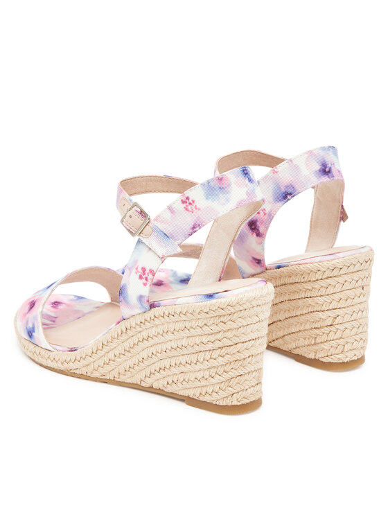 Tamaris Tamaris Espadrillas 1-28300-42 Viola