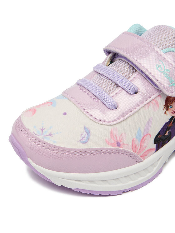 Frozen Frozen Sneakers CEO-CP66-SS26-208DFR Violett
