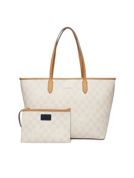 JOOP! JOOP! Handtasche 4140006248 Beige