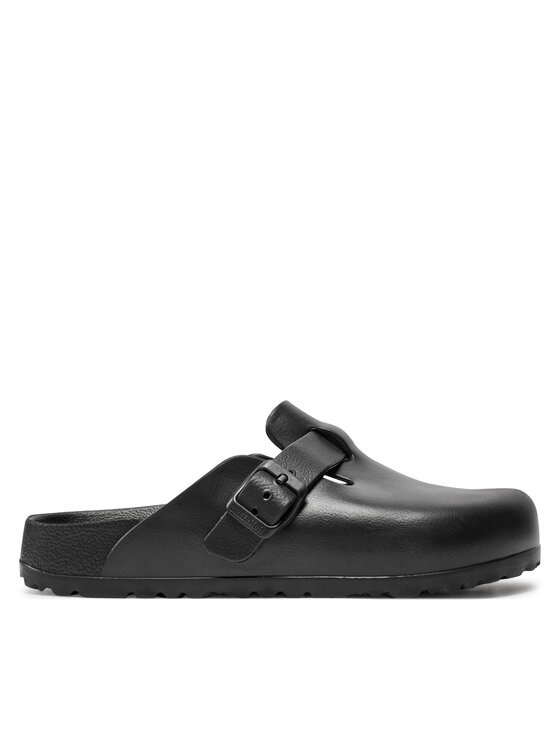 Birkenstock Iešļūcenes Boston 127103 Melns