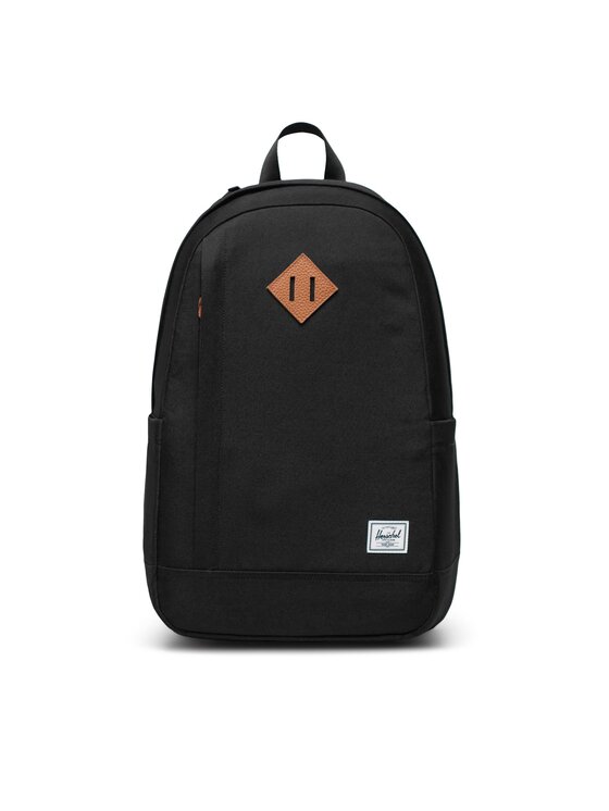 Herschel Ruksak Herschel Seymour Backpack 11403-00001 Čierna