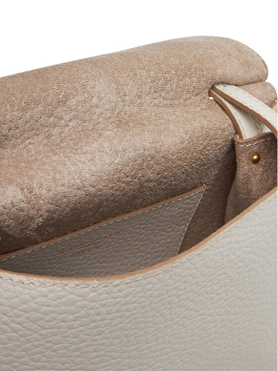 Gianni Chiarini Gianni Chiarini Дамска чанта Nicole BS 11335 TKL-NAETN Сив