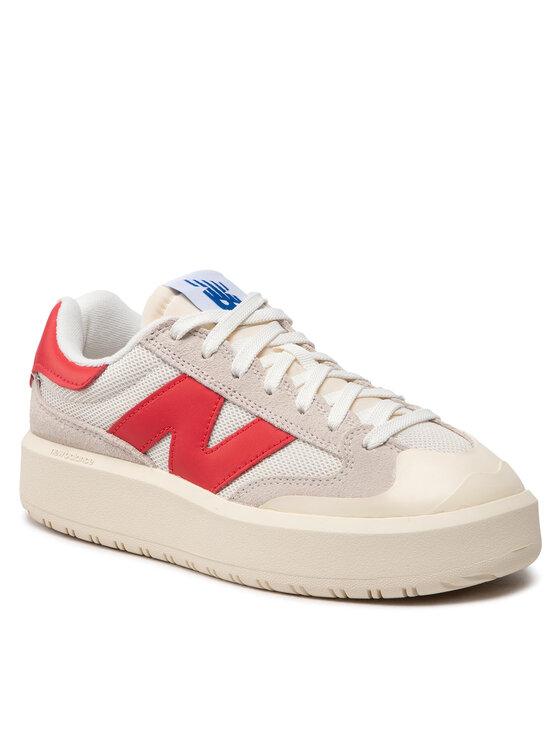 New Balance New Balance Αθλητικά CT302RD Μπεζ
