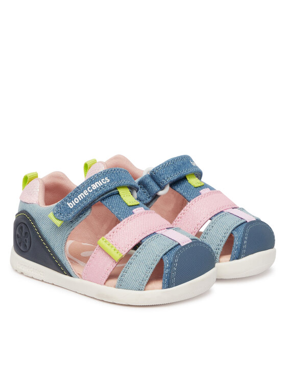 Biomecanics Biomecanics Sandaalid 262199 M Sinine