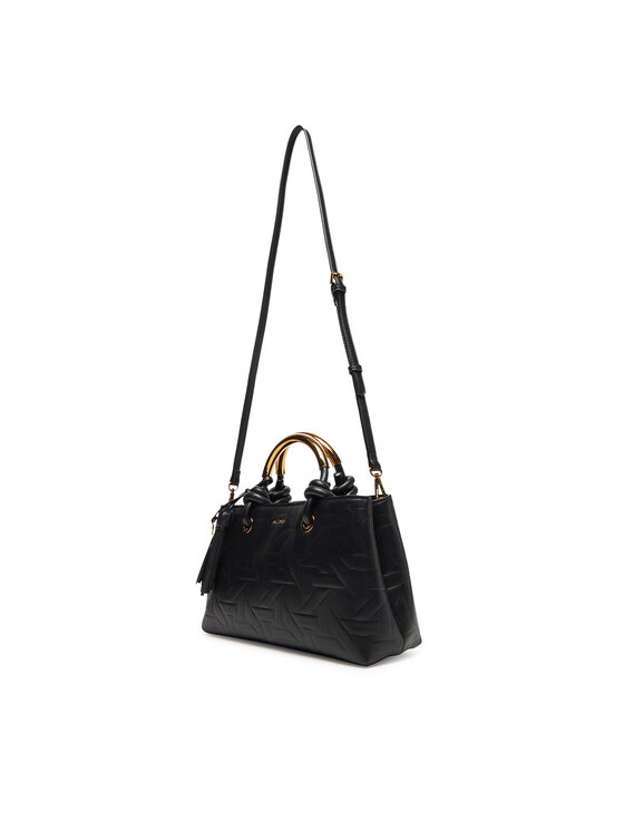 Aldo Aldo Torebka Yerin 13989523 Czarny