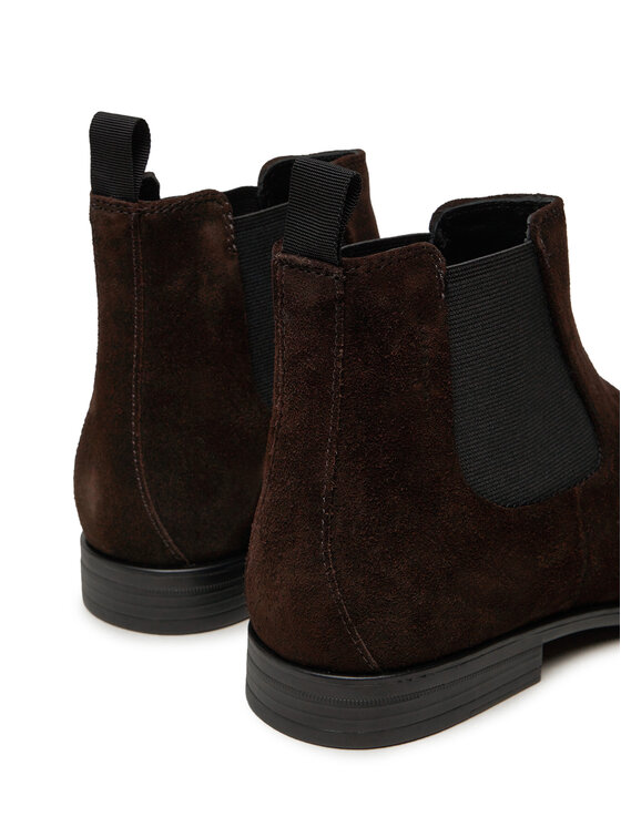 Vagabond Shoemakers Vagabond Shoemakers Gležnjarji Chelsea Harvey 4463-040-31 Rjava