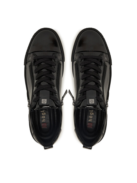 HÖGL HÖGL Sneakers 0-103625-01000 Schwarz