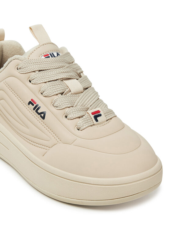 Fila Fila Laisvalaikio batai Superbubble  FFW0536 70027 Smėlio