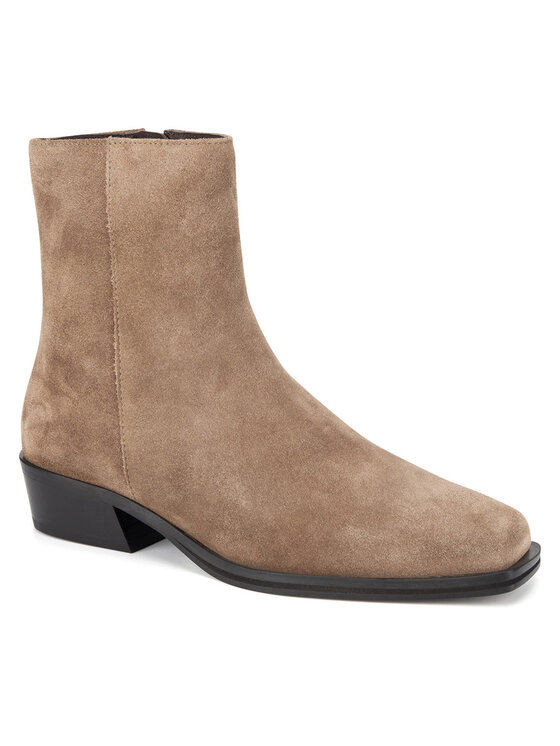 Gino Rossi Gino Rossi Cowboystiefel EVELYN-116201 Braun