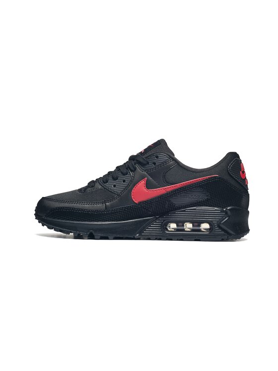 Nike Nike Sneakersy Air Max 90 IM9616-001 Czarny