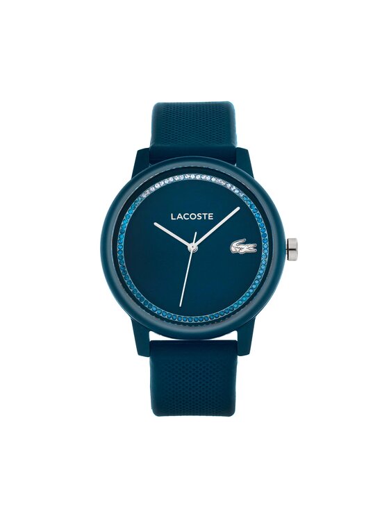 Lacoste Sat 2001290 Tamnoplava