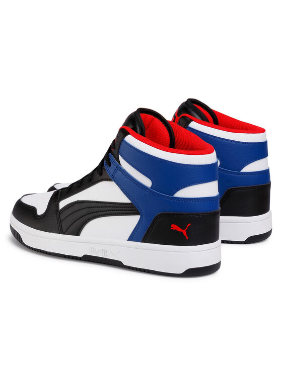 Puma Puma Sneakers Rebound LayUp Sl 369573 18 Multicolore