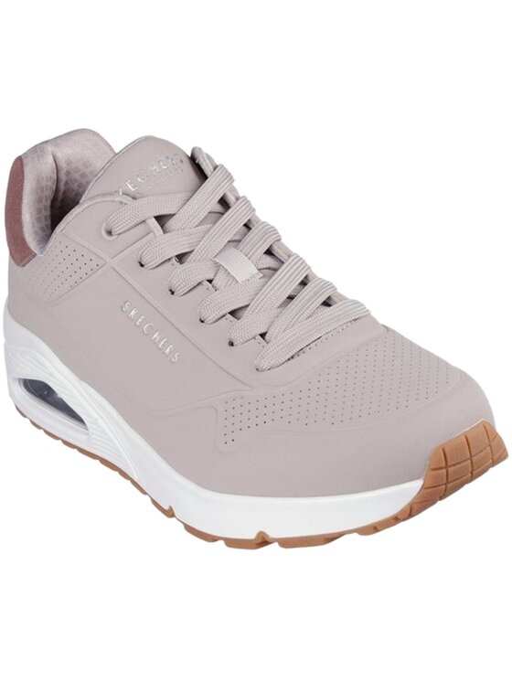 Skechers Skechers Sneakersy 183004-TPE Beżowy
