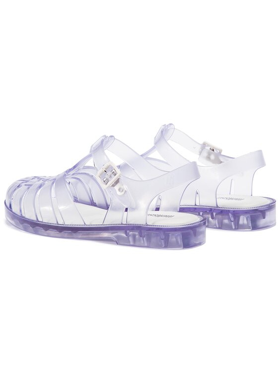 Melissa Melissa Basutės Possession Ad 32408 Violetinė