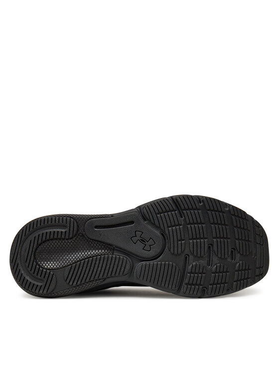 Under Armour Under Armour Běžecké boty UA HOVR Turbulence 2 RS 3028751 Černá
