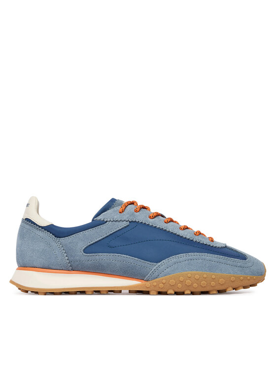 HOFF HOFF Sneakersy Bridge MKII 22559002 Niebieski