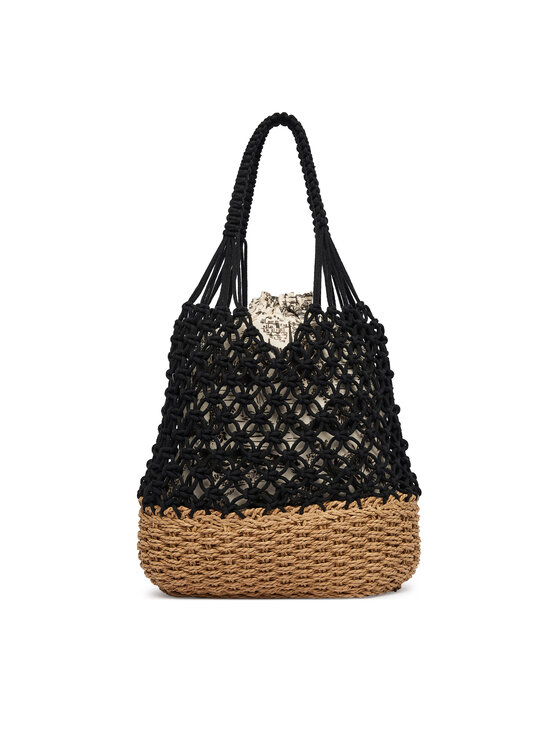 KARL LAGERFELD KARL LAGERFELD Rankinė B2W46071 Juoda