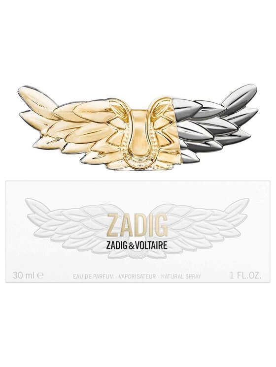 Zadig&Voltaire Zadig&Voltaire Zadig Woda perfumowana