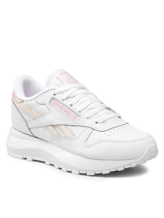 Reebok Αθλητικά Classic Leather Sp GX8689 Λευκό | Modivo.gr