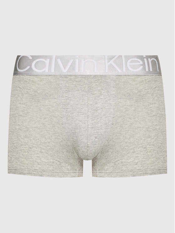Calvin Klein Underwear Calvin Klein Underwear Σετ μποξεράκια 000NB3130A Έγχρωμο