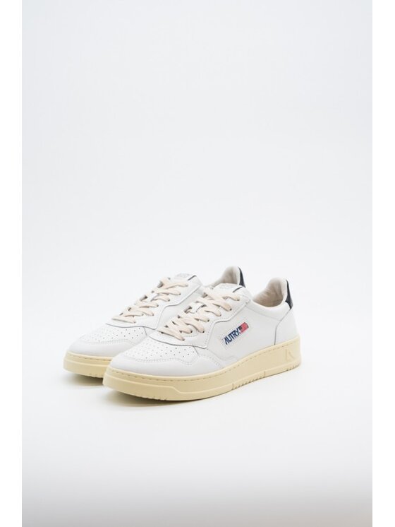 AUTRY AUTRY Sneakers aulmll22 Bianco