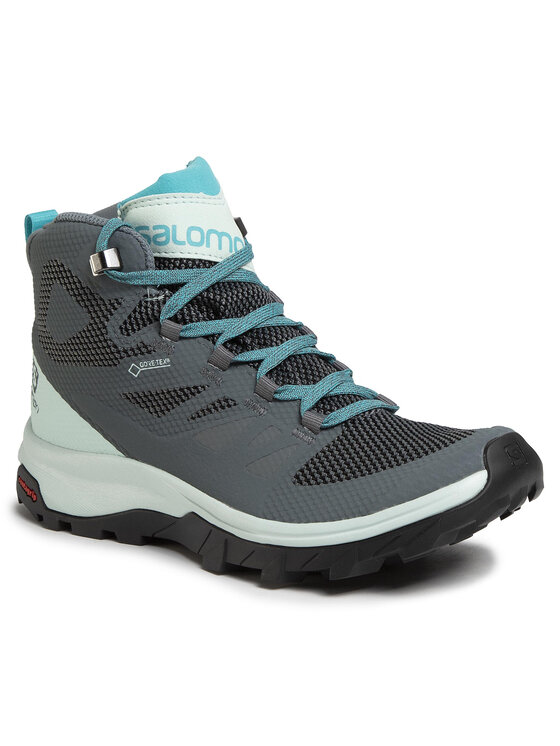 salomon outline mid