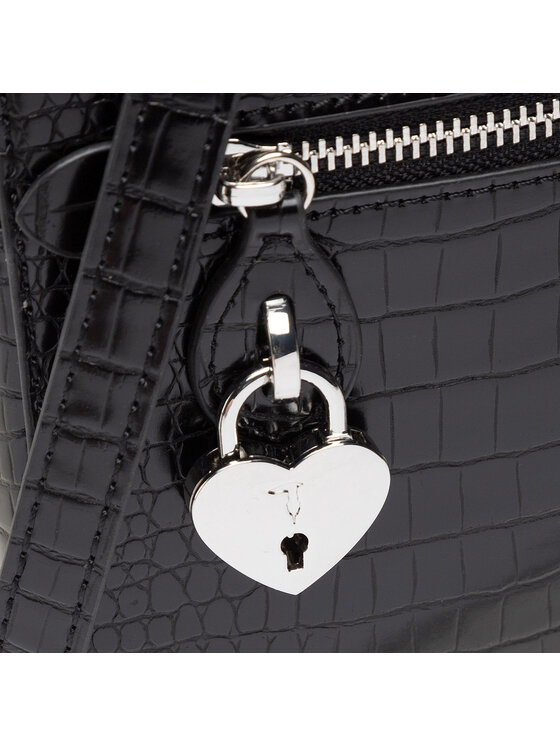 Trussardi Trussardi Borsetta Pre Lily Camera Case 75B01083 Nero