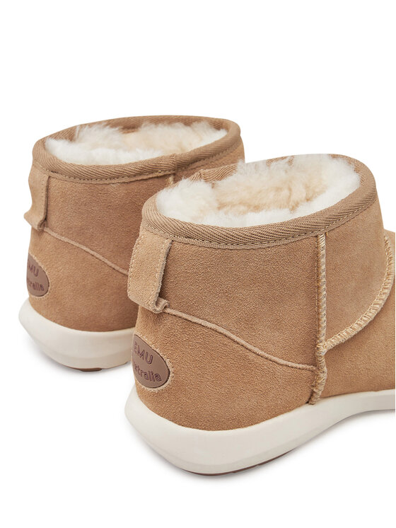 EMU Australia EMU Australia Schneeschuhe Stinger Micro W13093 Beige