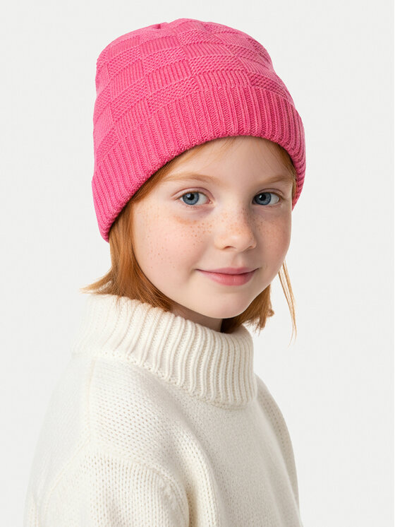 LEGO LEGO Müts Lwaorai 11010587 Roosa