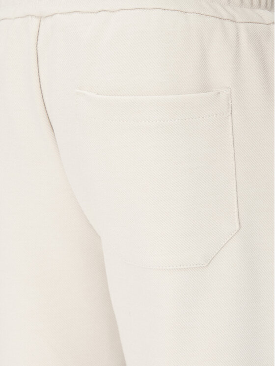 Only & Sons Only & Sons Pantalon scurți din material New Kodyl 22033722 Bej Regular Fit