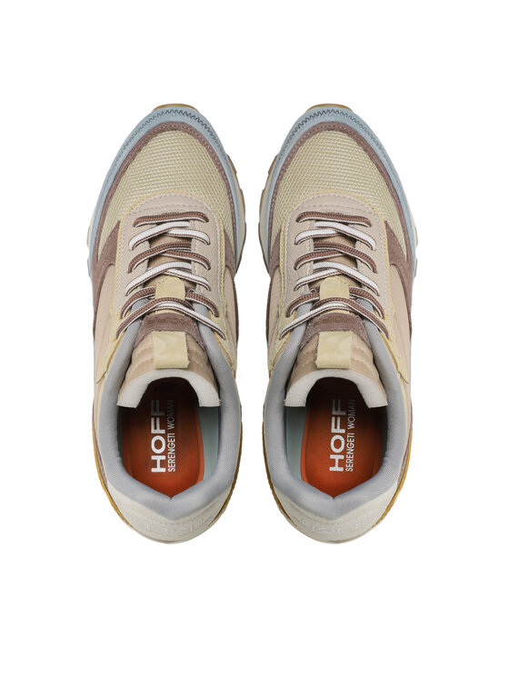 Sneakers Serengeti 12307005 Multicolore