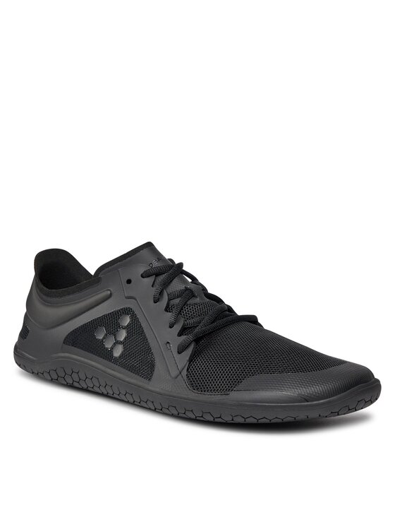 Vivo Barefoot Vivo Barefoot Sportcipők Primus Lite III M 309092-01 Fekete