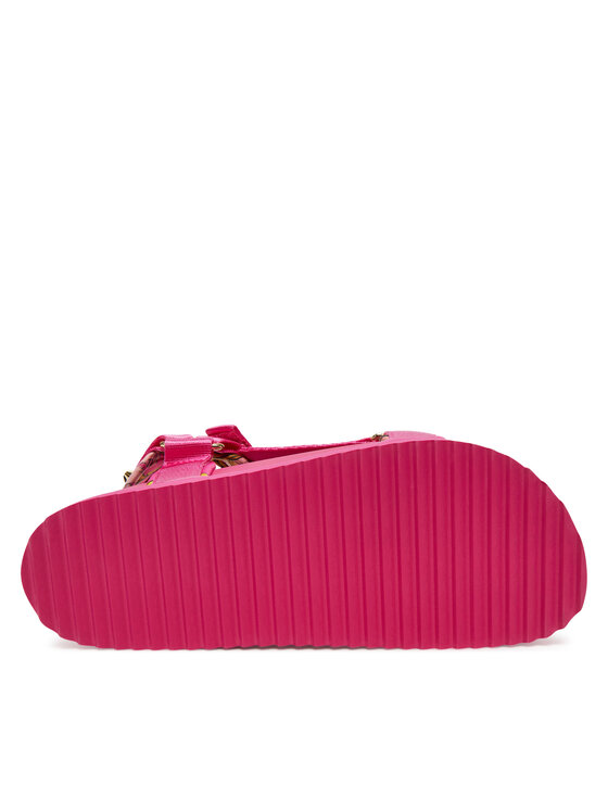 Versace Jeans Couture Versace Jeans Couture Sandalen 78VA3SM2 Rosa