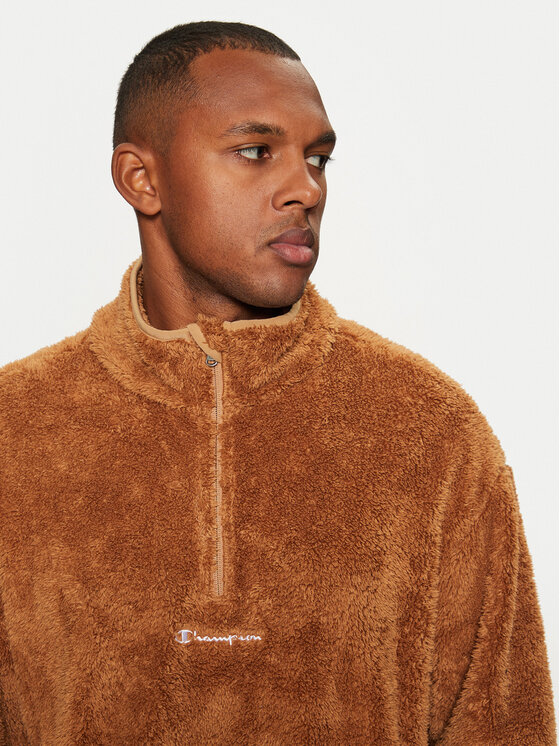 Champion Champion Sweatshirt 220285 Braun