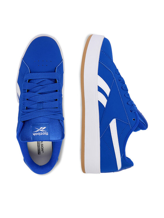 Reebok Reebok Сникърси CEO-SYN RETRO MEGA 100235362 Син