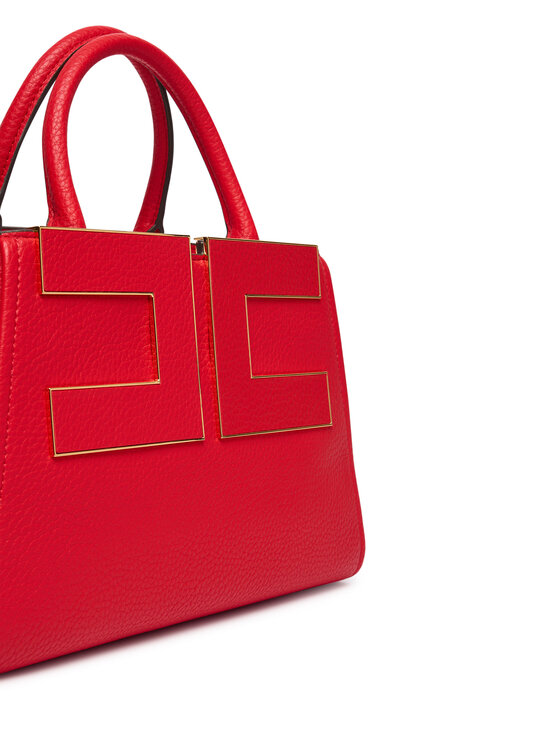 Elisabetta Franchi Elisabetta Franchi Сумка BS-06A-66E2-V440 Червоний
