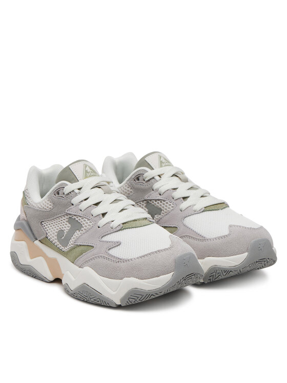 Joma Joma Tenisice C1400 2515 C140LS2515 Bež