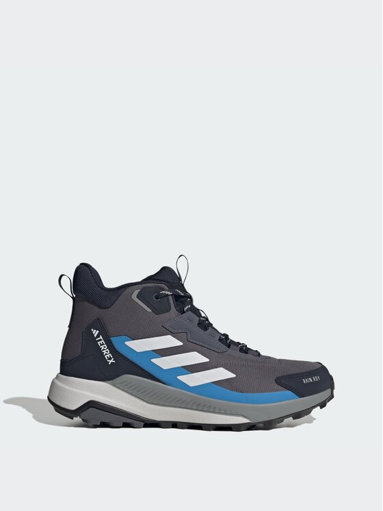 adidas adidas Matkajalatsid Terrex Anylander Mid Rain.Rdy Hiking Shoes JR6593 Hall