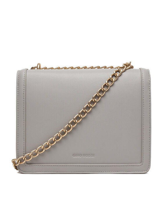 GINO ROSSI GINO ROSSI Handtasche EO-KY129 Grau